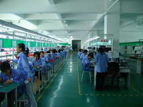深圳市寶安區(qū)龍華合泰電子制品廠 引領(lǐng)數(shù)碼產(chǎn)品與計(jì)算機(jī)軟硬件技術(shù)開發(fā)